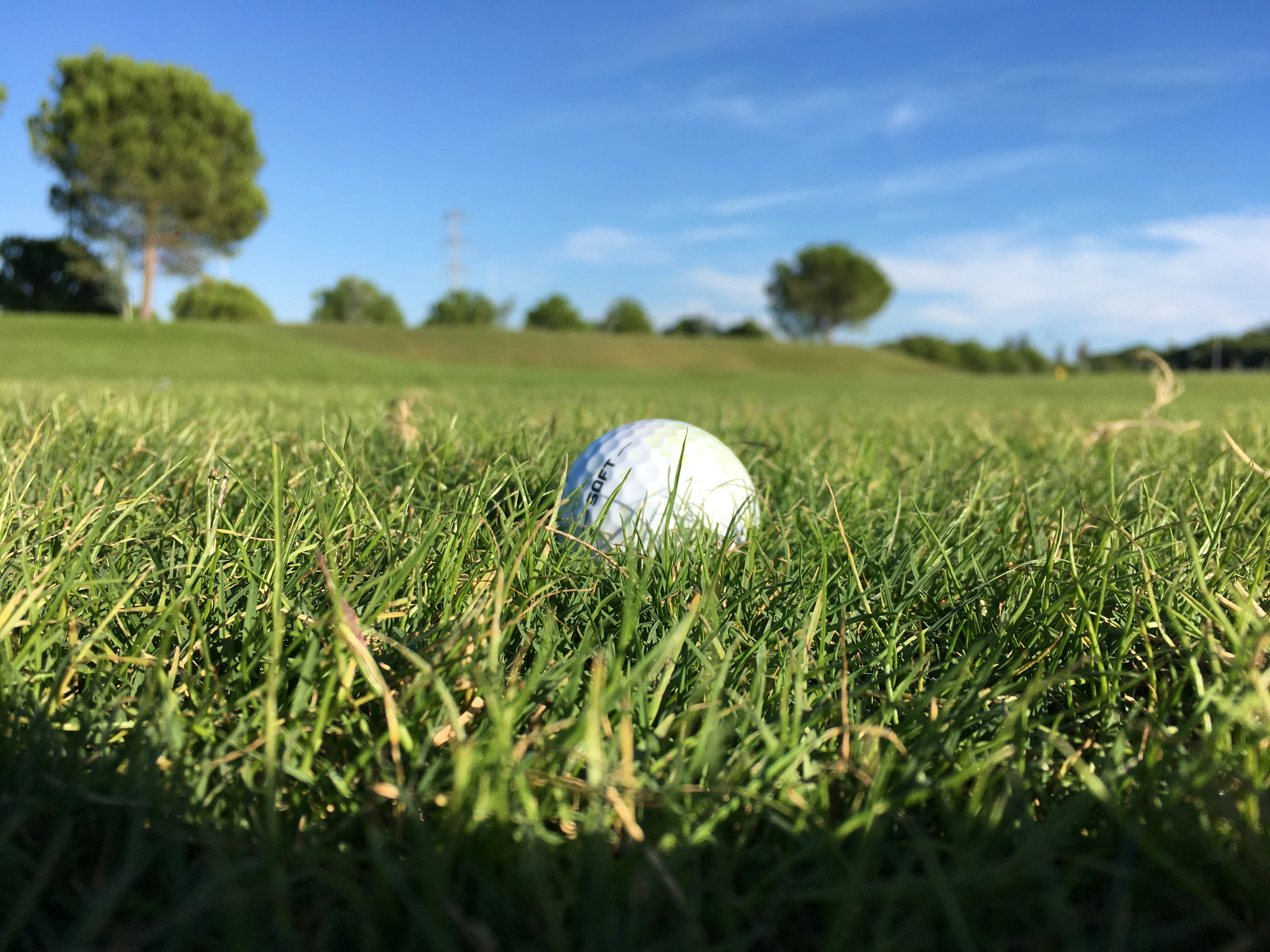 golf holidays portugal