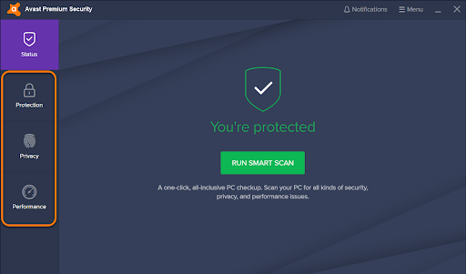 avast antivirus review