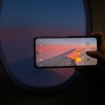travel VPN mobile phone
