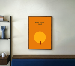 Brunner wall poster 2